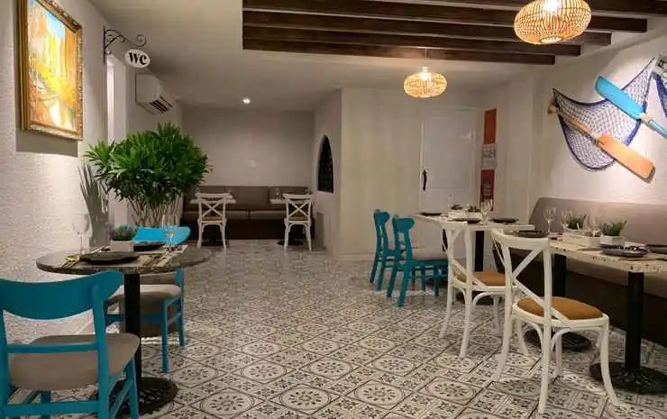 Shin Sam Boutique Hotel