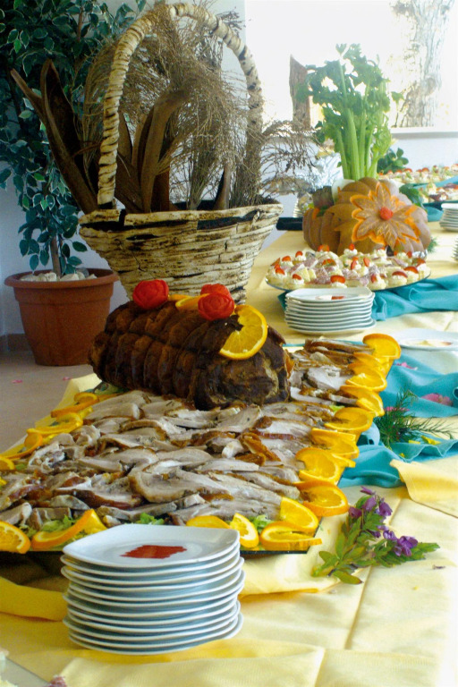 Отель Club Bellavista