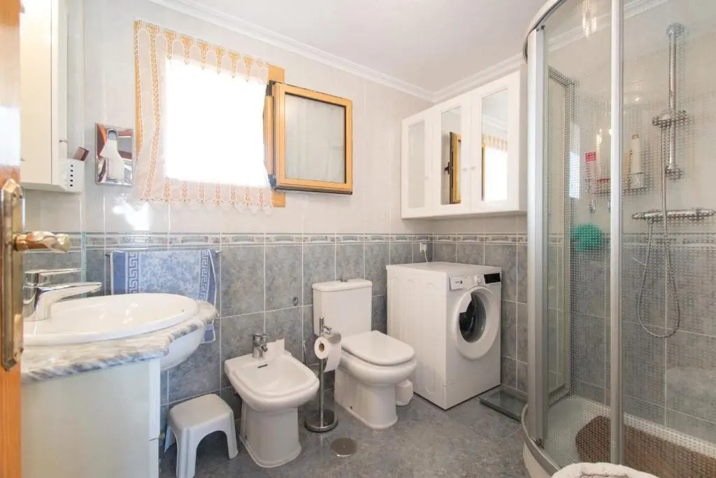105 Beach View - Alicante Holiday