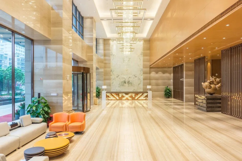 Park Lane Hotel Foshan Qiandeng Lake