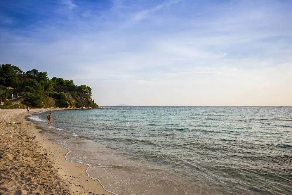 Koviou Holiday Village