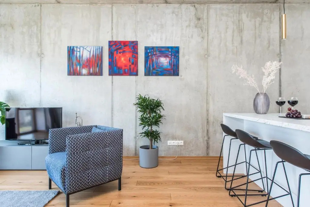 Basteja Life - Brand NEW & Garage Parking included, multiple apartments, by Cohost
