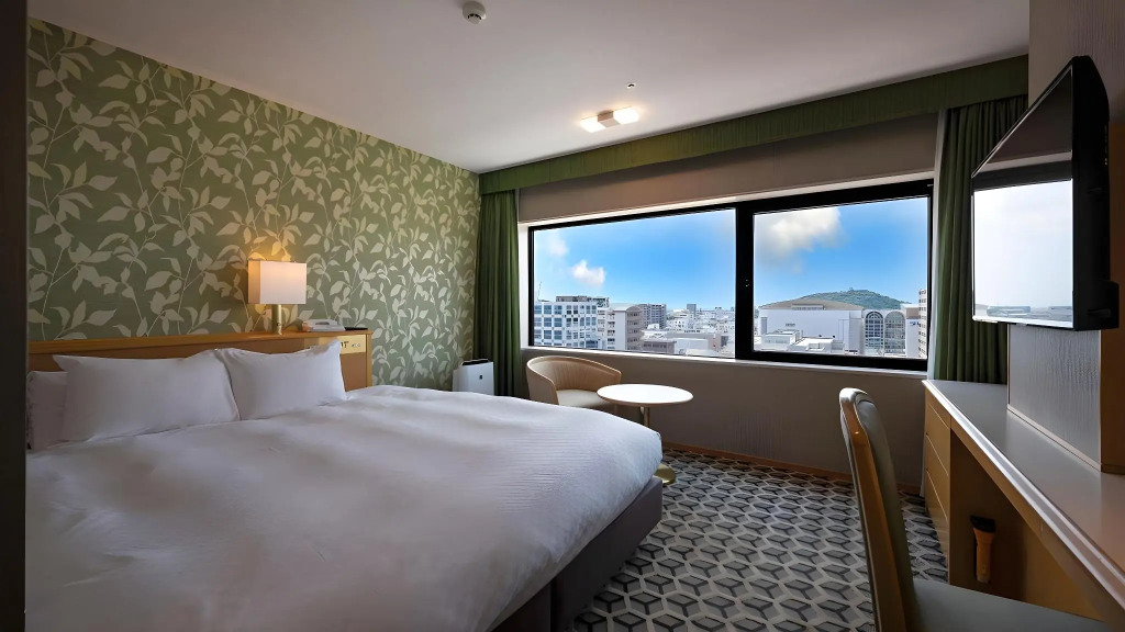 Meitetsu Komaki Hotel