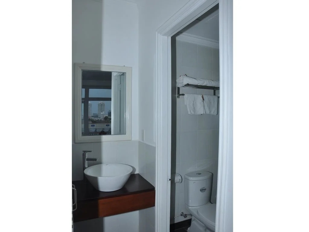 Han River Hotel