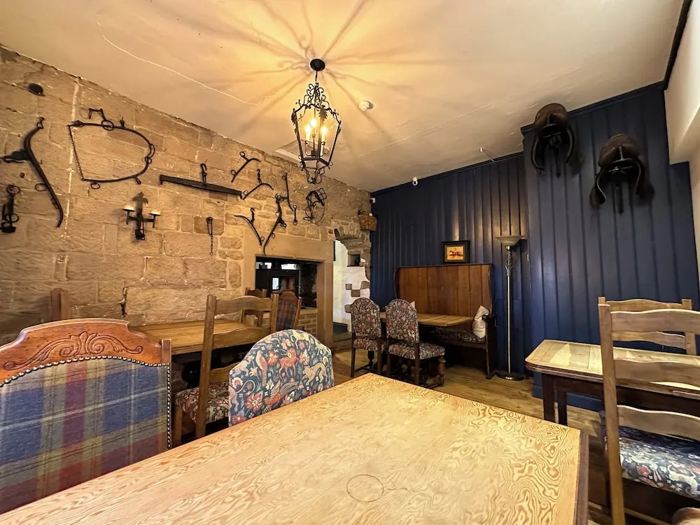 The Bear Inn