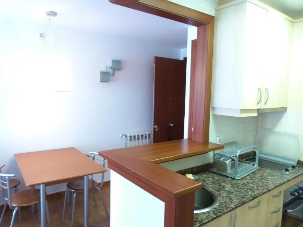 AC Apartaments Cabirol Incles
