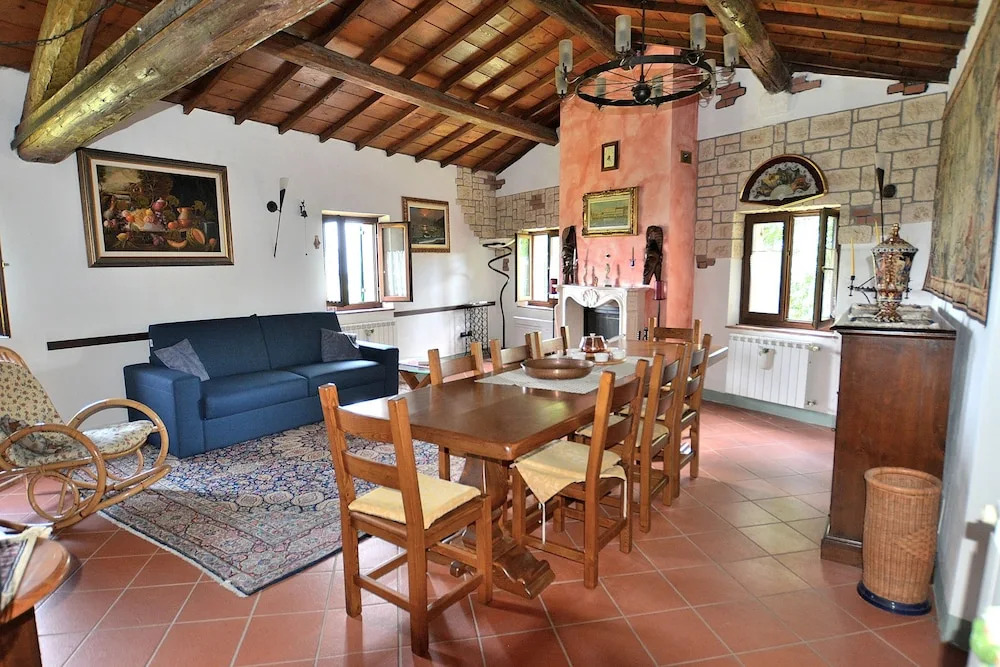 Villa da Sacco