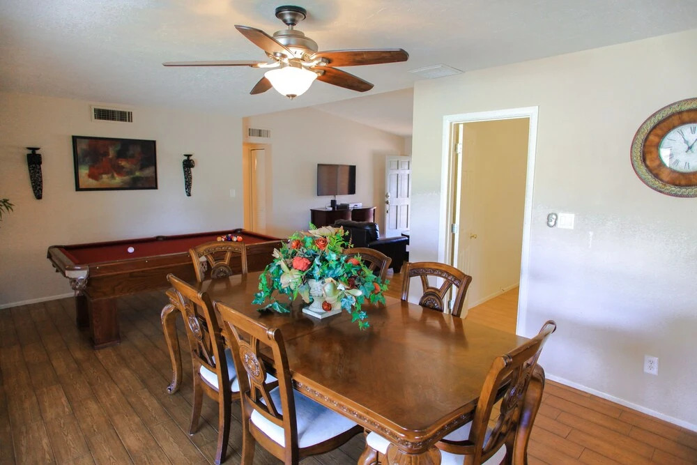 Tatum Gardens - 4 Bed Home - Scottsdale