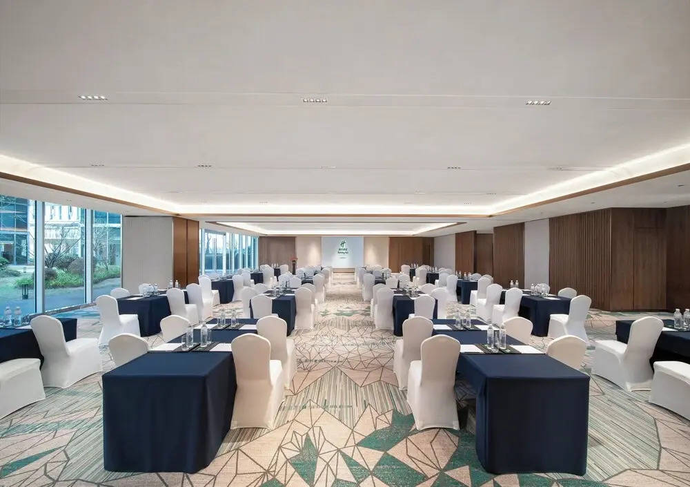 Holiday Inn Hangzhou GCEC by IHG