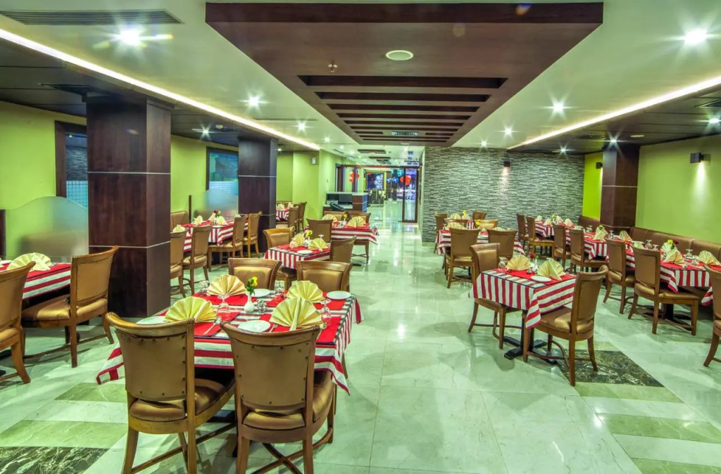 Chirag Inn