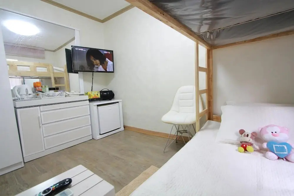 Seocho Guesthouse K - Hostel