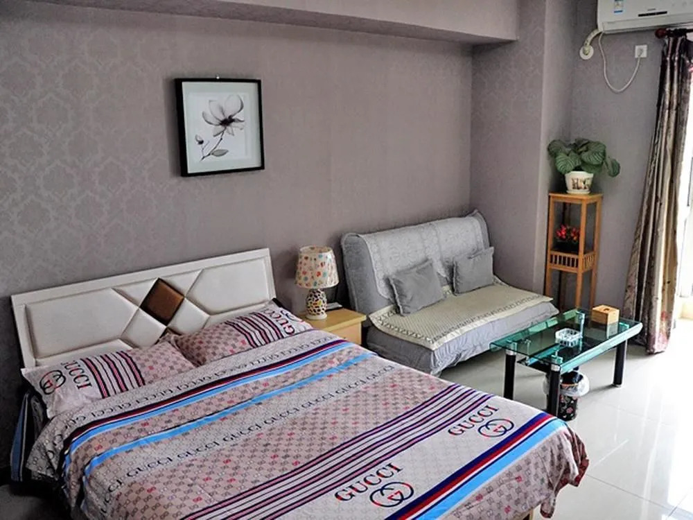 Taiyuan Jiguo Hotel