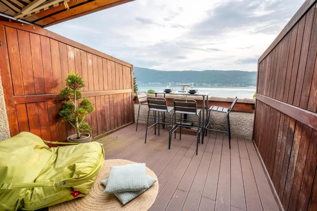 CABANA & Sunset