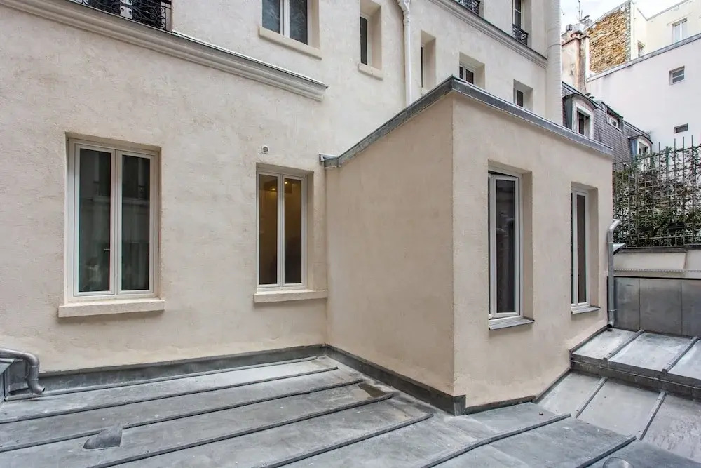 Elegant Studio - 4P - Bastille/charonne
