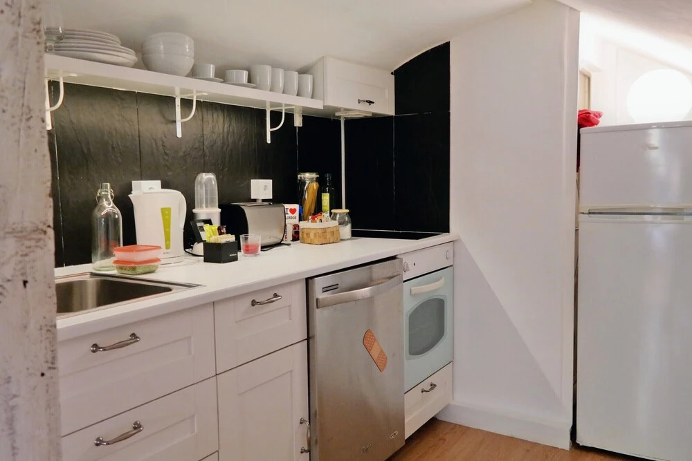 Spirit of Lisbon Apartments