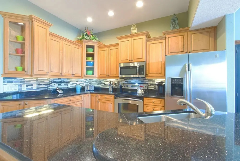 Bayway Luxury Townhome 4 Bedroom Townhouse by RedAwning
