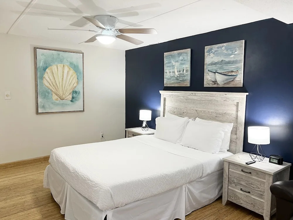 Harmonious Suites