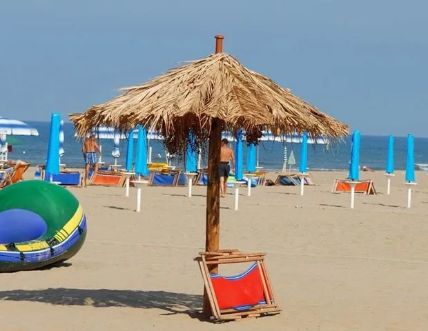 Ville E Appartamenti Paestum