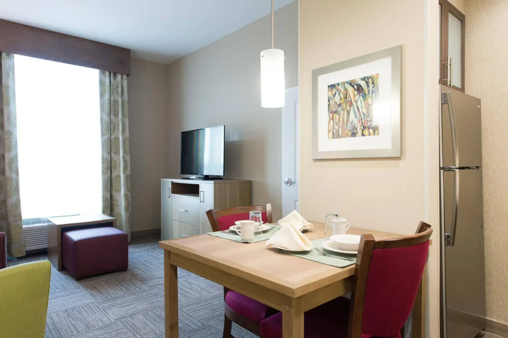 Homewood Suites by Hilton Concord
