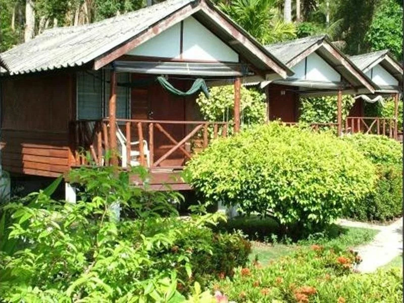 Royal Orchid Resort