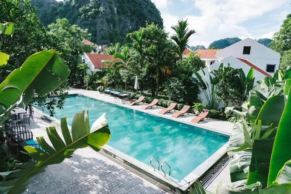 Lalita Tam Coc Resort & Spa