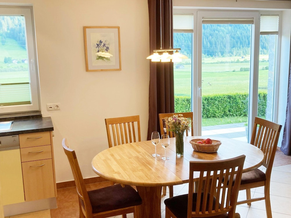 Holiday Apartment in Pinzgau