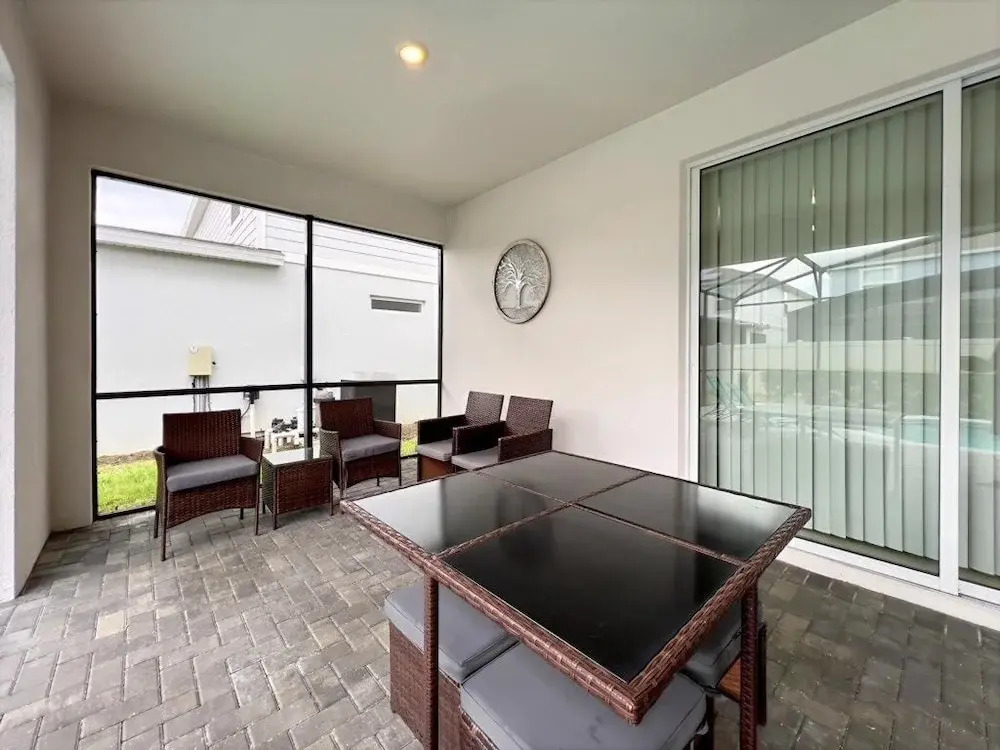 Luxurious Pool Home With Private Pool-2061lc 8 Bedroom Home by RedAwning