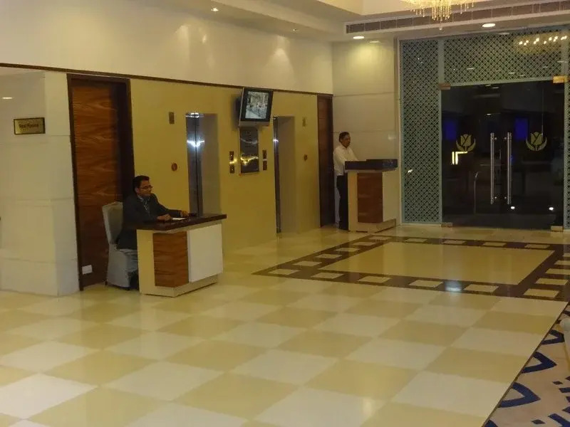 Golden Tulip New Delhi - Hari Nagar