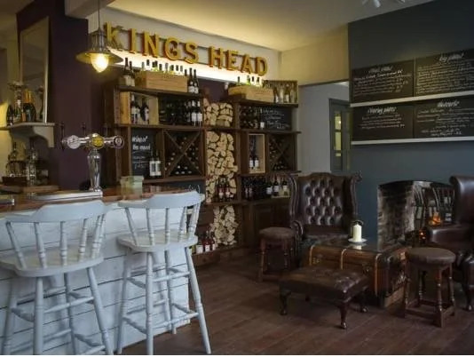 The Kings Head