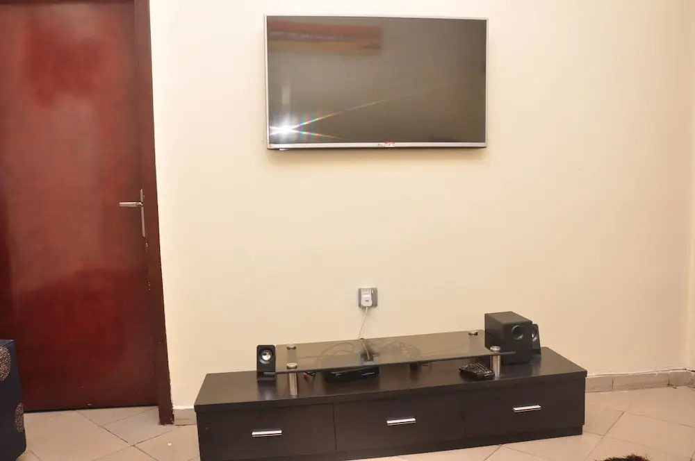 Alpha Suites