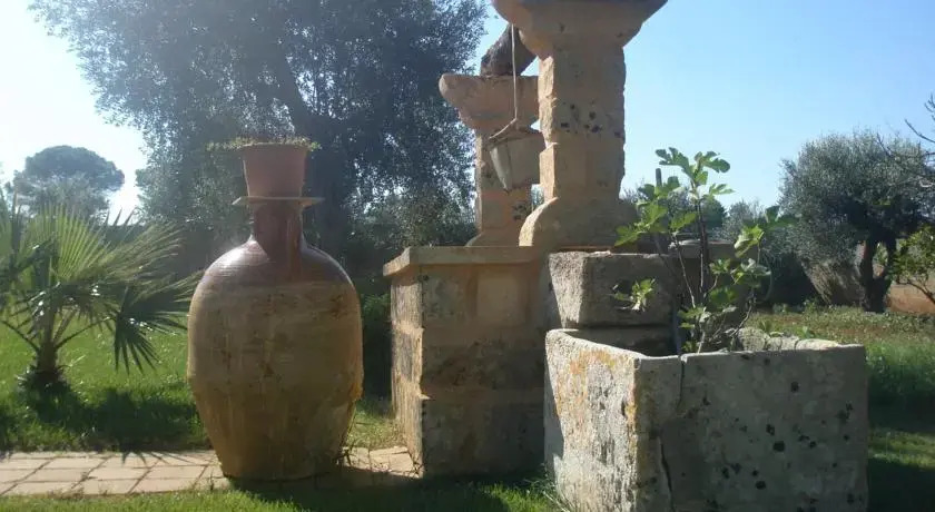 Holiday home Tridici