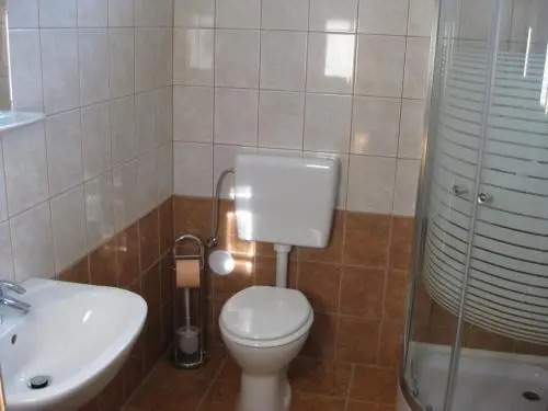 Szalay Vendégház