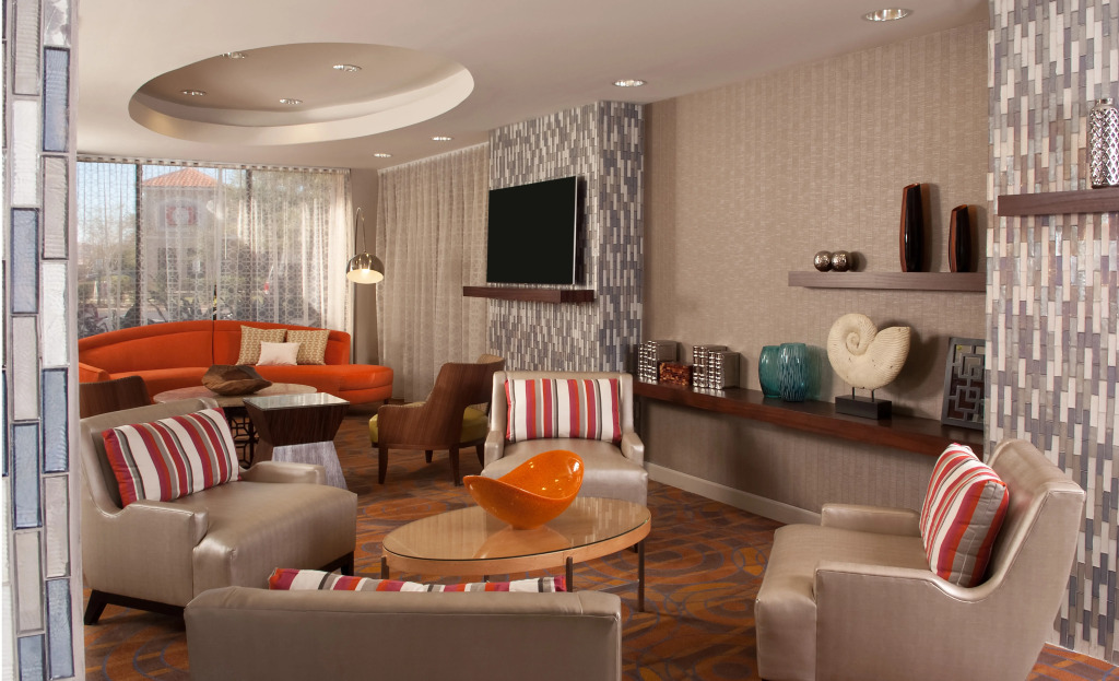 Mercure Warszawa Centrum