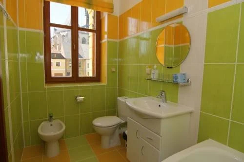 Hotel U Radnice