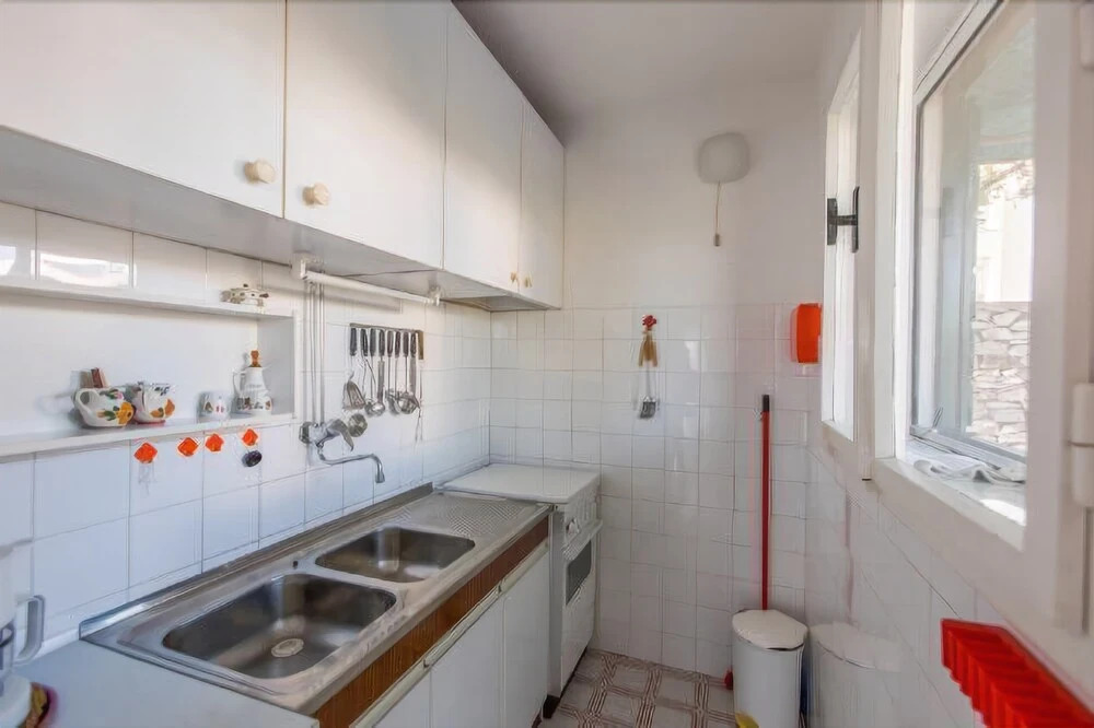 Apartment Neven