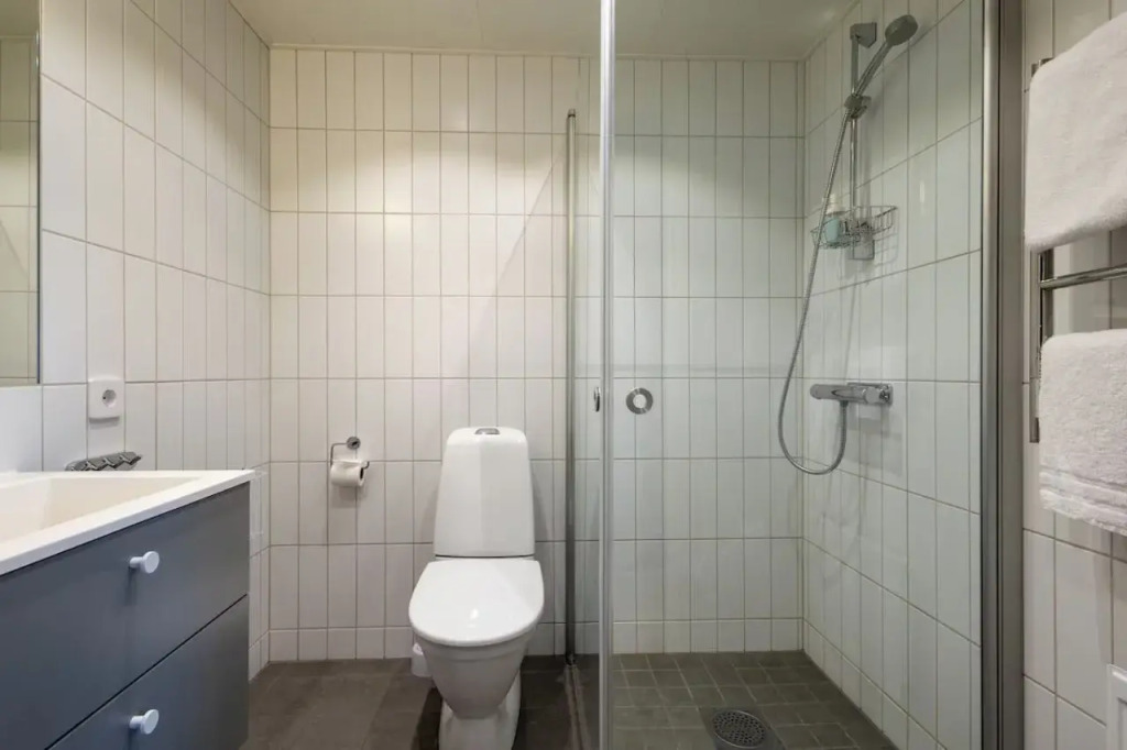 Uppsala Hotel Apartments