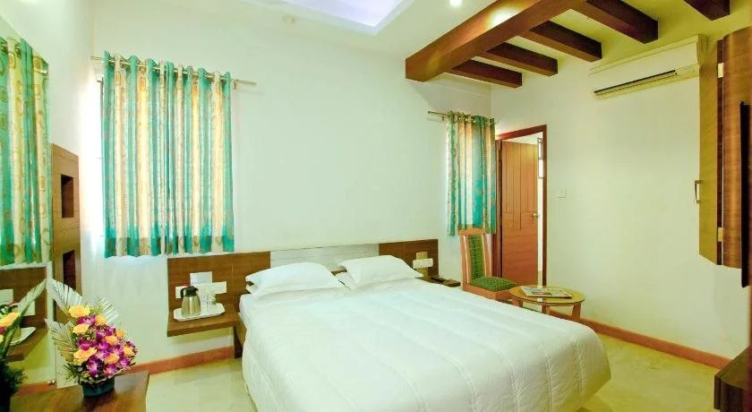 Hotel VT Orchid
