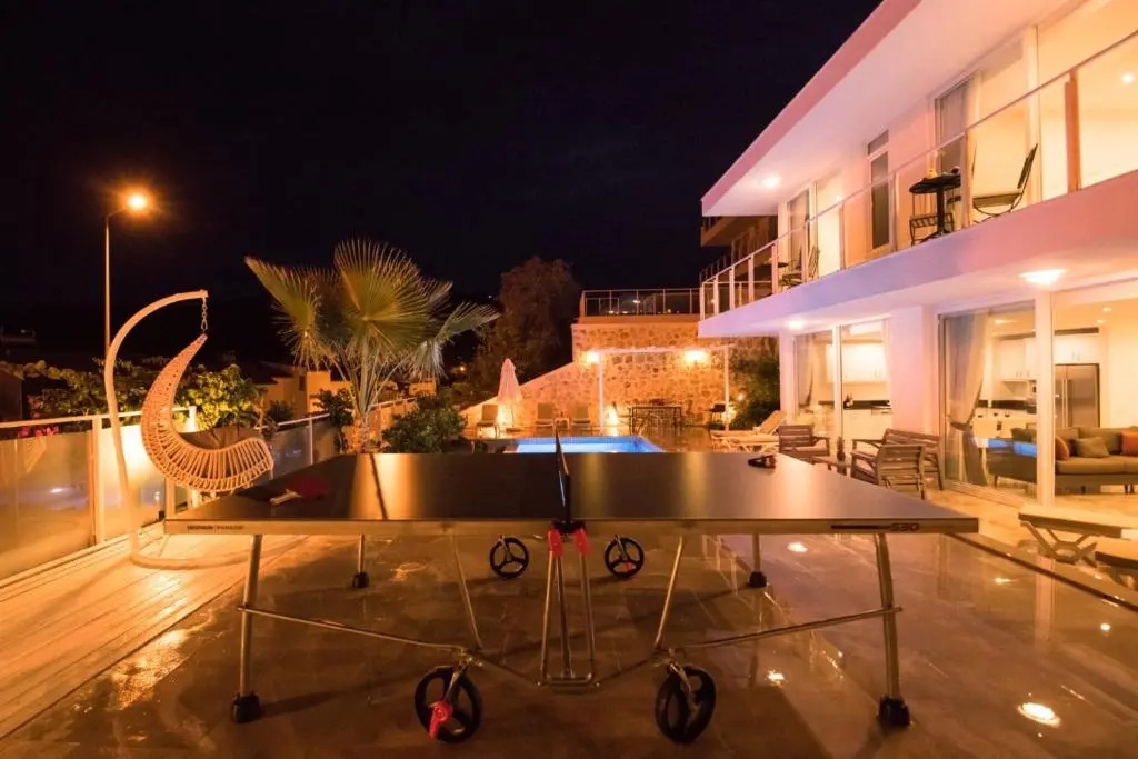 Lumiere Villas 2