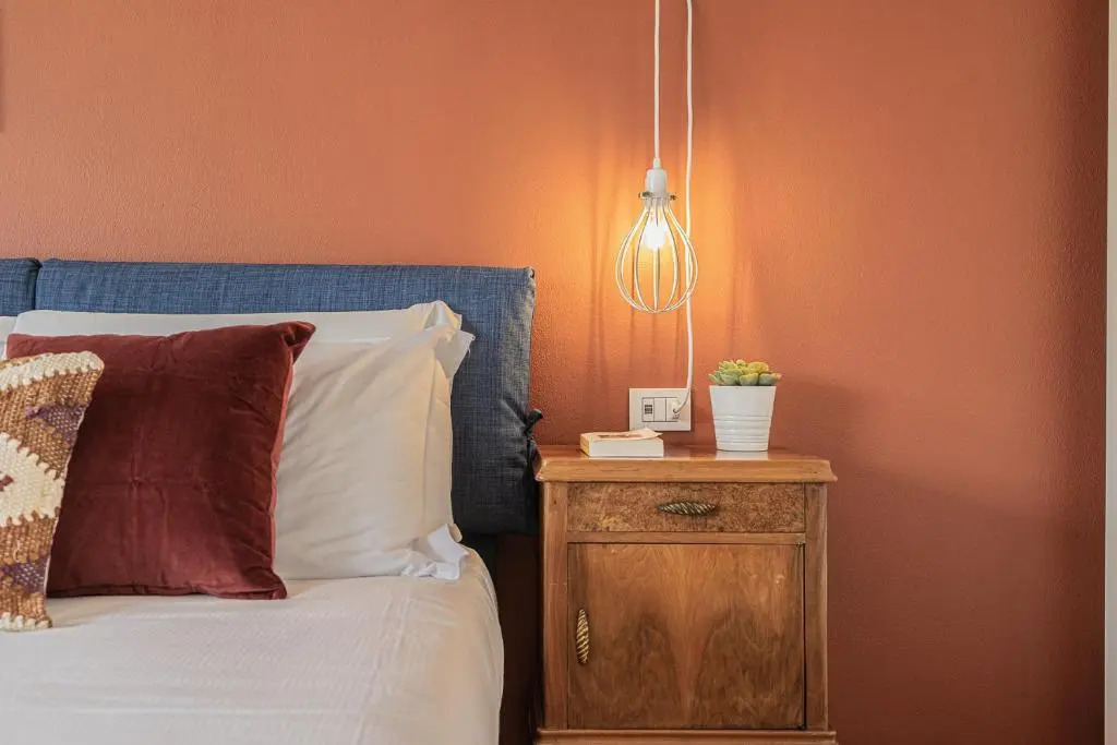 HYGGE Family Apartment - one step away from the lake!!!