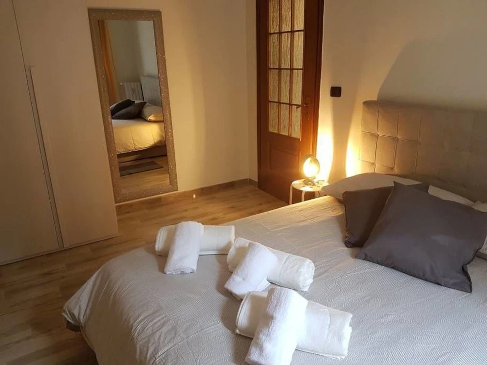 Turin Suites & Apartments