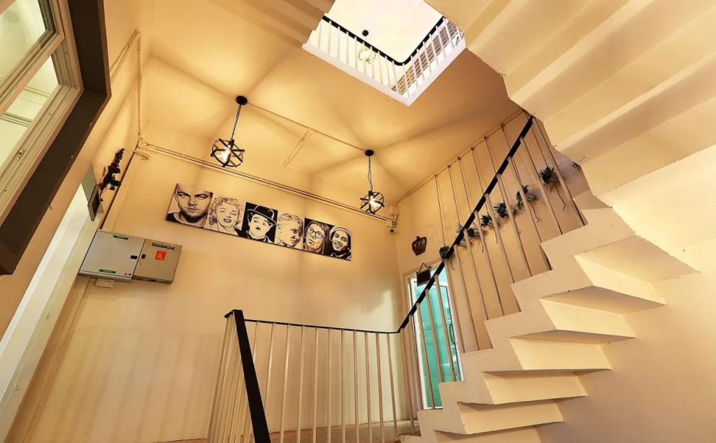 Hub Hostel Hatyai
