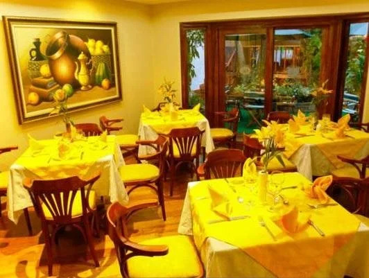 Casona Real Hotel