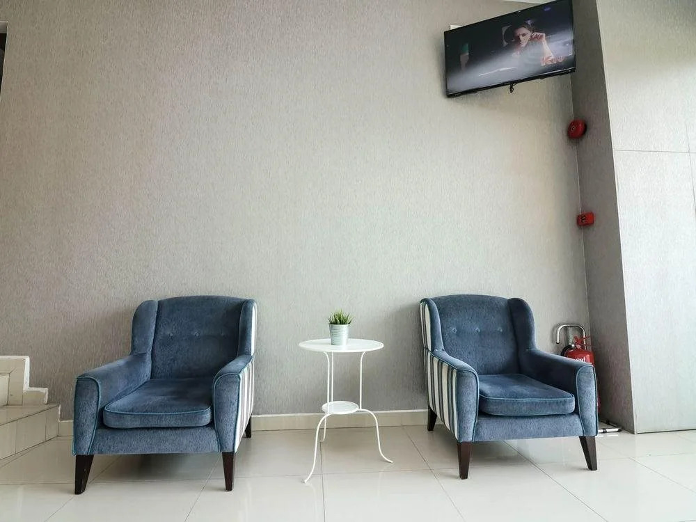 Hotel SMC