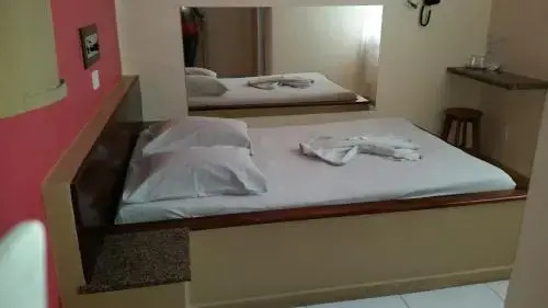 Hotel Bom Gosto