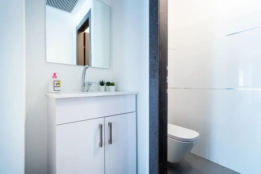 Jaffa- Beautiful 3 Bedroom Apartment Best Location