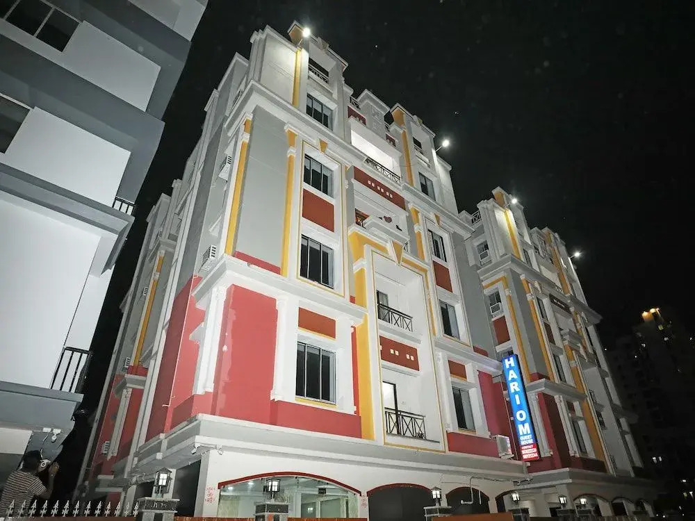 OYO 30698 Hari Om Guest House