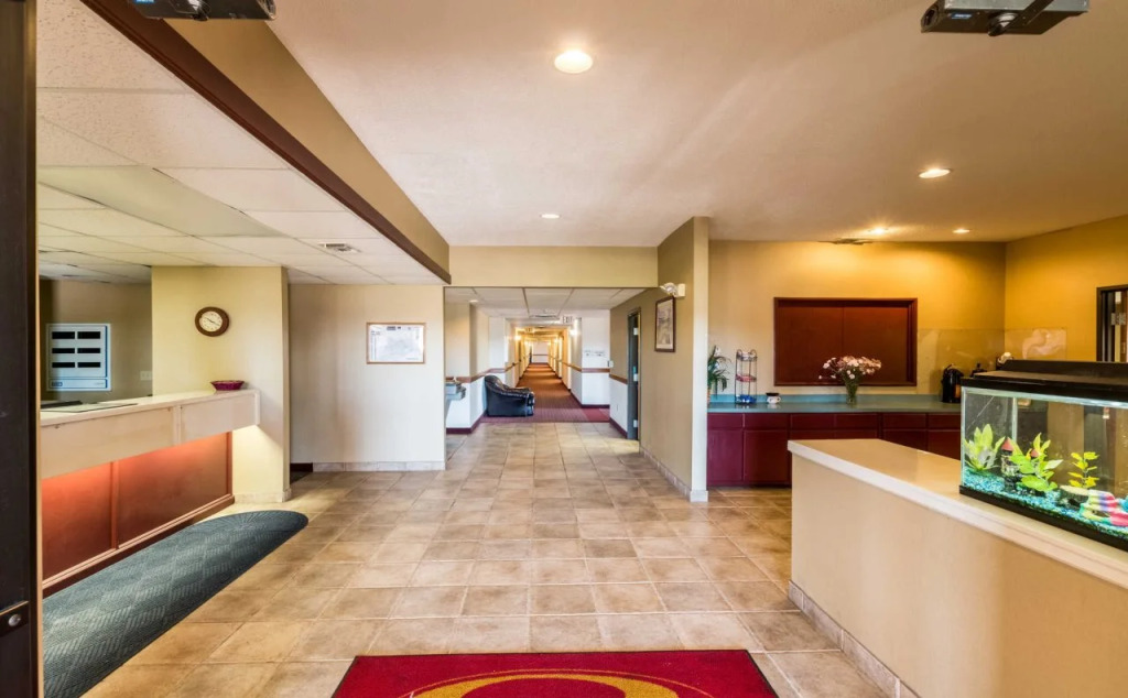 Econo Lodge Stephenville