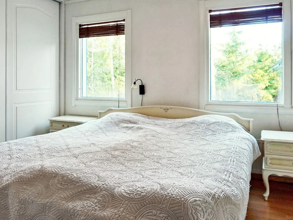 4 Person Holiday Home in Norrtälje