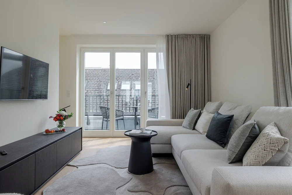 Apartments Hotel Stadt Hamburg