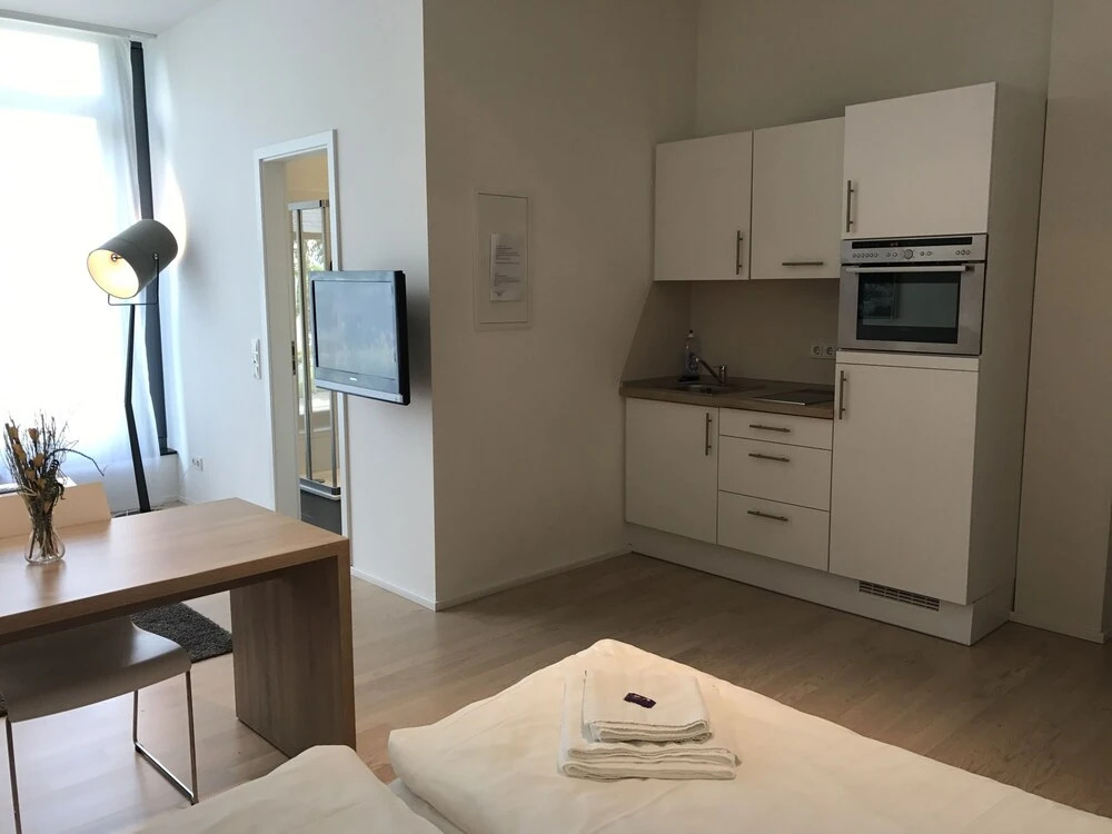 Schroeders Appartementhotel